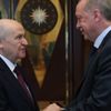 Bahçeli: "Erdoğan'a saygıda kusur etmeyin" Bahçeli: "Erdoğan'a saygıda kusur etmeyin"
