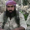 El Nusra lideri sınırda öldürüldü El Nusra lideri sınırda öldürüldü