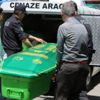 Sivaslı tüccar ölü bulundu Sivaslı tüccar ölü bulundu