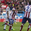 Arda'nın asisti Atletico'ya 3 puanı getirdi