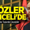 Gözler Tunceli'de