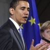 Obama ve Merkel'den Ukrayna açıklaması Obama ve Merkel'den Ukrayna açıklaması