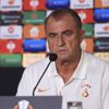 Fatih Terim: Taraftarın dönüşü bizim için önemli