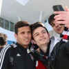 'Ramon Motta ile anlaştık'