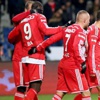 Borsada 2014'ün şampiyonu Beşiktaş Borsada 2014'ün şampiyonu Beşiktaş
