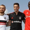 Beşiktaş, transferde %100! Patlama... Beşiktaş, transferde %100! Patlama...