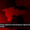 Ağrı da hafızlık eğitimini tamamlayan öğrencilere ... Ağrı da hafızlık eğitimini tamamlayan öğrencilere ...
