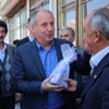 İnce: Kazanamayacaklarını anladılar, Türkiye'yi karıştırmak mı istiyorlar? İnce: Kazanamayacaklarını anladılar, Türkiye'yi karıştırmak mı istiyorlar?