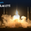 Falcon 9 roketi havada infilak etti Falcon 9 roketi havada infilak etti