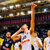 Rus ruleti Fener'in