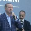 Cumhurbaşkanı Erdoğan: Kuzu kuzu geldiler!