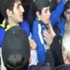 Aziz Yıldırım ile taraftar arasında gerginlik! Aziz Yıldırım ile taraftar arasında gerginlik!
