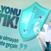 Sağlık Bakanı Fahrettin Koca'dan aşılamaya ilişkin paylaşım: İlk doz aşısını yaptıranların sayısı 42 milyonu geçti Sağlık Bakanı Fahrettin Koca'dan aşılamaya ilişkin paylaşım: İlk doz aşısını yaptıranların sayısı 42 milyonu geçti