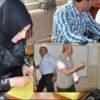 Oy verme işlemi sona erdi