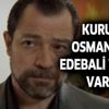 Kuruluş Osman Şeyh Edebali tarihte var mı? Kuruluş Osman'ın Şeyh Edebali Seda Yıldız kimdir? Kuruluş Osman Şeyh Edebali tarihte var mı? Kuruluş Osman'ın Şeyh Edebali Seda Yıldız kimdir?