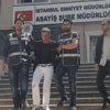 Azılı gaspçı yakalandı!
