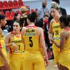 Bellona Kayseri galibiyet alamadı Bellona Kayseri galibiyet alamadı