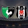 CANLI İZLE: Denizlispor Beşiktaş maçı şifresiz canlı anlatım izle | Denizli BJK skoru kaç kaç? CANLI İZLE: Denizlispor Beşiktaş maçı şifresiz canlı anlatım izle | Denizli BJK skoru kaç kaç?