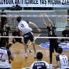 Beşiktaş: 2 - Arkas Spor: 3