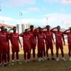 TFF 2. Lig: Sivas Belediyespor: 2 - Vanspor: 2