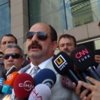 Zekeriya Öz Yeni Davadan Kaçıyor Mu? Zekeriya Öz Yeni Davadan Kaçıyor Mu?