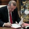 Cumhurbaşkanı Erdoğan 6 üniversiteye rektör atadı Cumhurbaşkanı Erdoğan 6 üniversiteye rektör atadı