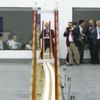 1915 Çanakkale Köprüsü rüzgar testinden geçti 1915 Çanakkale Köprüsü rüzgar testinden geçti