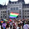 Macaristan hükümeti eşcinsel çiftlerin evlat edinmesini ...