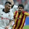 Gary Medel atıldı, derbide yok Gary Medel atıldı, derbide yok