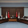 AK Parti MYK toplandı AK Parti MYK toplandı
