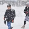 Kastamonu'da yarın okullar tatil mi? Kastamonu Valiliği ve MEB 10 Şubat Pazartesi kar tatili açıklaması var mı?
