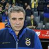 Fenerbahçe Teknik Direktörü Ersun Yanal: Golü erken bulalım Fenerbahçe Teknik Direktörü Ersun Yanal: Golü erken bulalım