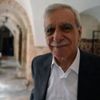 Ahmet Türk aday adayı oldu Ahmet Türk aday adayı oldu