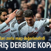 Yazarlar Beşiktaş-Bursaspor maçını değerlendirdi