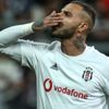 Quaresma rekor peşinde