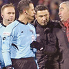 Skandal hakemlerle Süper Lig zor biter!