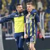Serdar Aziz: Attığım golü çalıştım Serdar Aziz: Attığım golü çalıştım