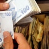 Bütçe 4 milyar 199 milyon TL fazla verdi