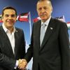 Çipras'tan kritik Türkiye mesajı Çipras'tan kritik Türkiye mesajı