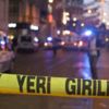Mescide pompalı tüfekle saldırı Mescide pompalı tüfekle saldırı