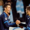 Real, Ronaldo İle Güldü!
