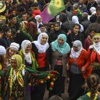Mars'ta gizemli toz bulutu! Mars'ta gizemli toz bulutu!