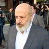 Ethem Sancak Koç Ailesi'ne taziyelerini sundu