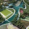 Florya kapsam dışı; Riva projesine devam