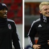 Beşiktaş'ın istikrar abideleri