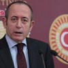 Chp Grup Başkanvekili Hamzaçebi