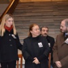 Prof. Nevin Ateş hayatını kaybetti Prof. Nevin Ateş hayatını kaybetti