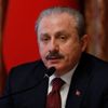 TBMM Başkanı Şentop'tan Macron'a tepki TBMM Başkanı Şentop'tan Macron'a tepki