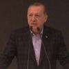 Cumhurbaşkanı Erdoğan: İşsizim diyenler iş beğenmiyor