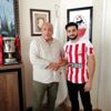 Kahramanmaraşspor dan iki yeni transfer